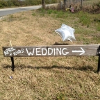 wedding-sign