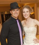 Barzley Joel and Christina