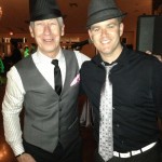 Bombka Wedding