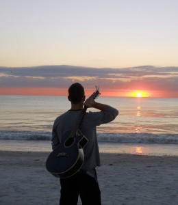 JC Beach